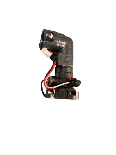 WATER FLOW SENSOR ASSY 11/12 liters UK